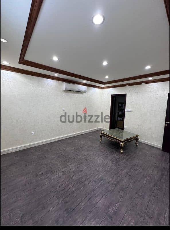 Commercial villa for rent in Azaiba with a free2 month 6