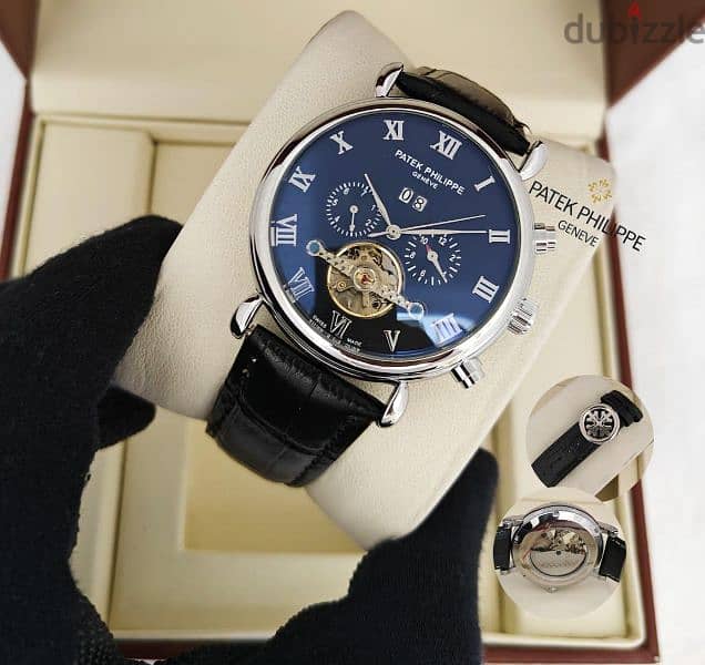 Automatic Watch collections 1