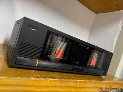 Sansui B1000 power amplifier