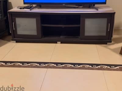 TV STAND