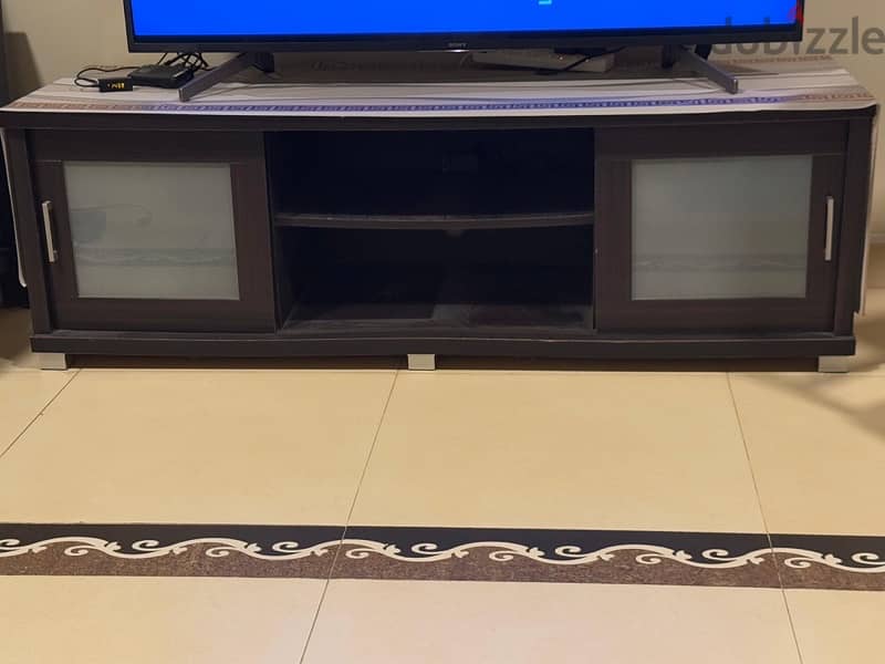 TV STAND 1