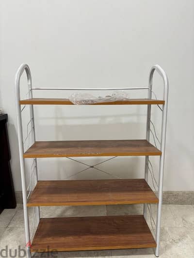 Shoe Rack