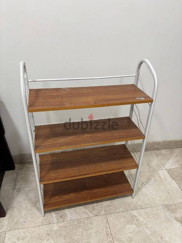 Shoe Rack 1