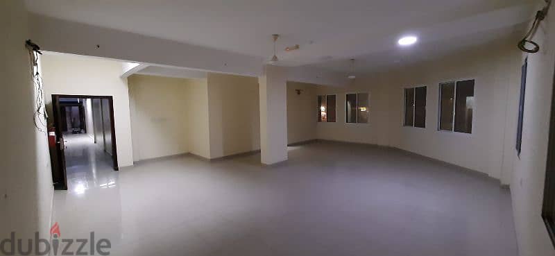 very spacious room for Family and bachelor. mabilah sanaiya 1