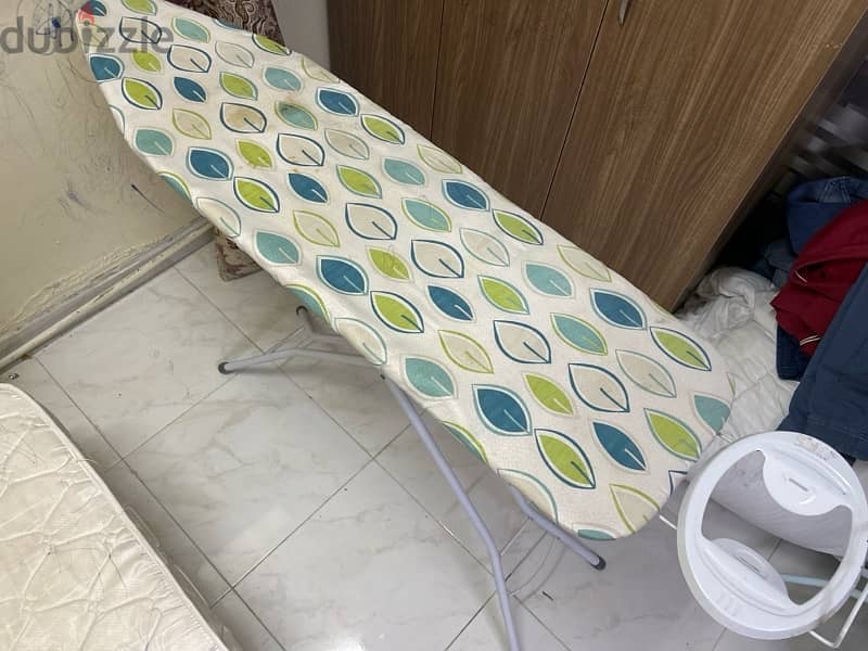 Ironing board 1