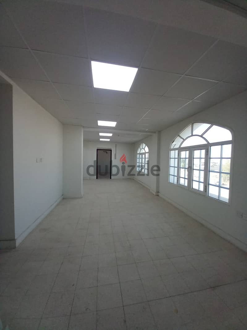 COMMERCIAL BUILIDING  OF TWO  FLOOR - GHALA 5