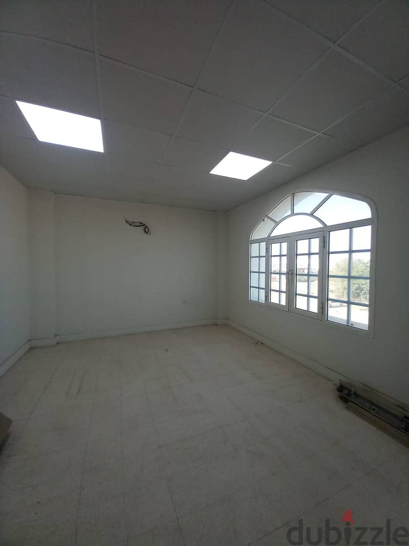 COMMERCIAL BUILIDING  OF TWO  FLOOR - GHALA 10