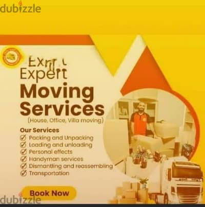 house shifting services