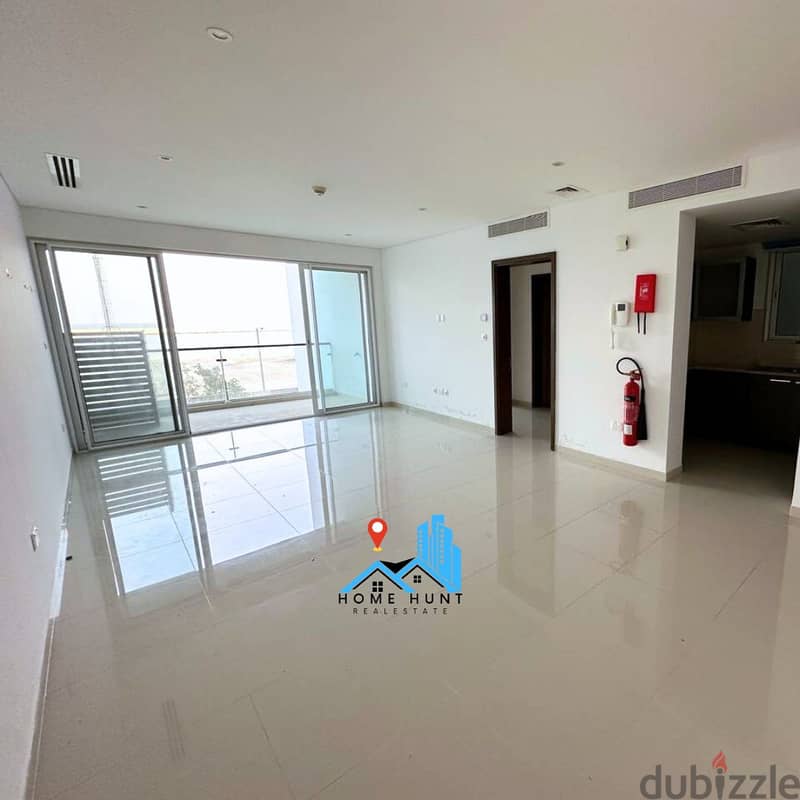 AL MOUJ | STUNNING 1BHK APARTMENT WITH SEA VIEW 1