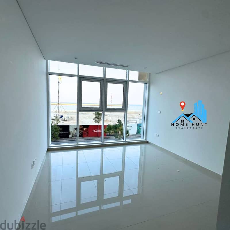 AL MOUJ | STUNNING 1BHK APARTMENT WITH SEA VIEW 2