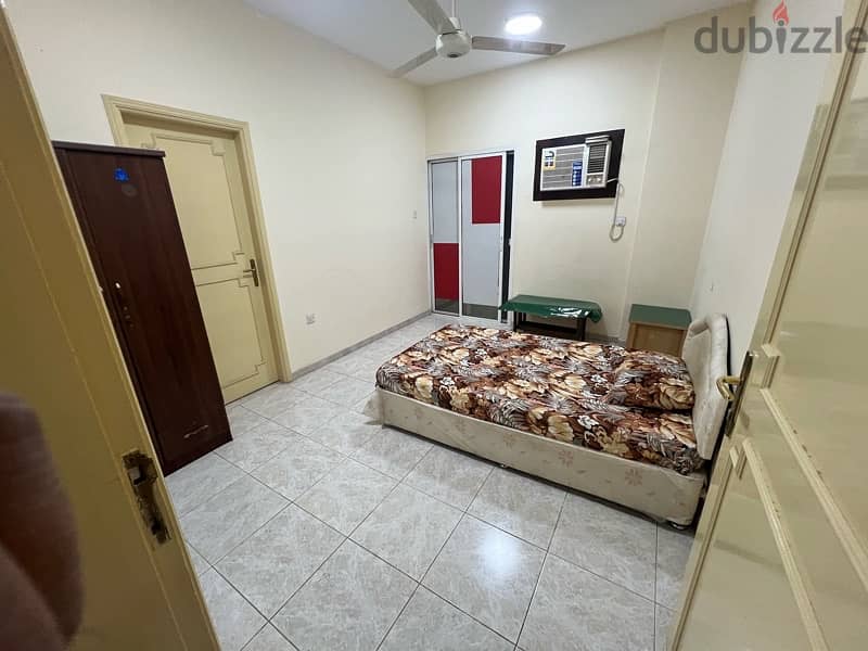 MBD South Area - Furnished Room for Rent 1