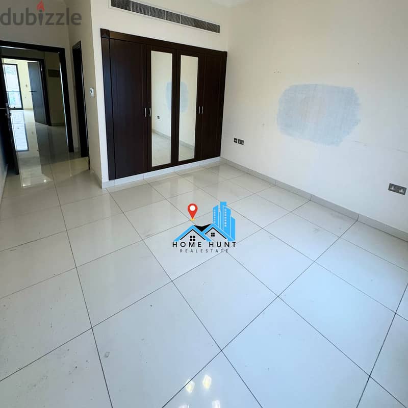 MADINAT QABOOS | GREAT QUALITY 4+1 BR MODERN VILLA WITH PRIVATE POOL 8