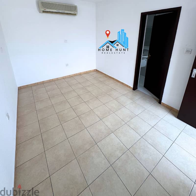 QURM | WELL MAINTAINED 5+2 BR INDEPENDENT VILLA 10