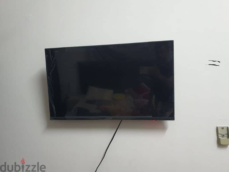 Smart LED TV 32" 2