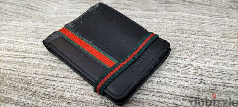 Gucci wallet 2