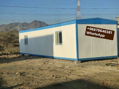 40 foot portacabin for sale