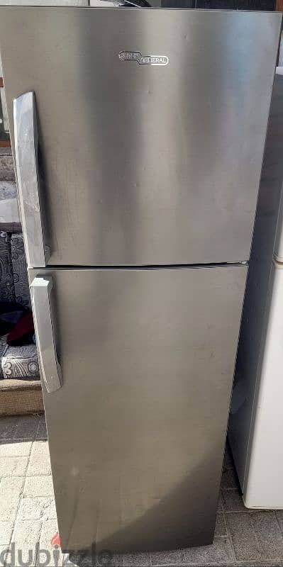 All types of fridges are available  glass door singel door dubel door 2