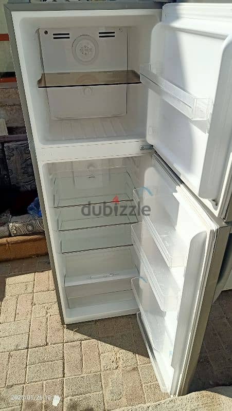 All types of fridges are available  glass door singel door dubel door 3