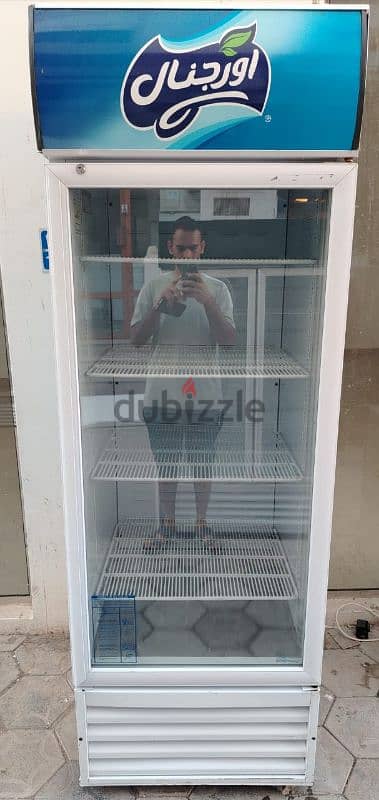 All types of fridges are available  glass door singel door dubel door 7