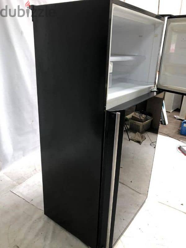 All types of fridges are available  glass door singel door dubel door 10