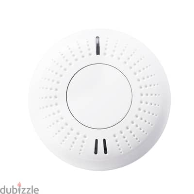 Anka Smoke Detector (10 YEARS BATTERY LIFE)