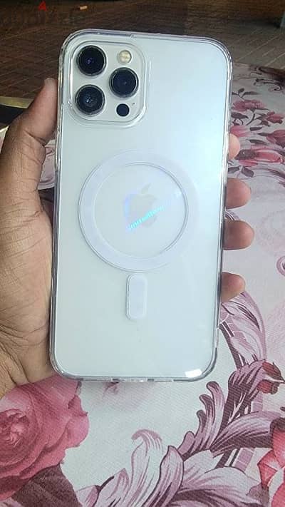 I phone 12 pro max 128gb