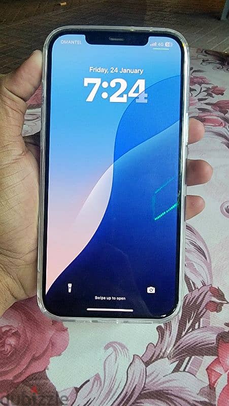 I phone 12 pro max 128gb 1