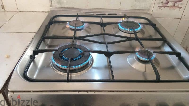 range. cookers. stove.  sale 4