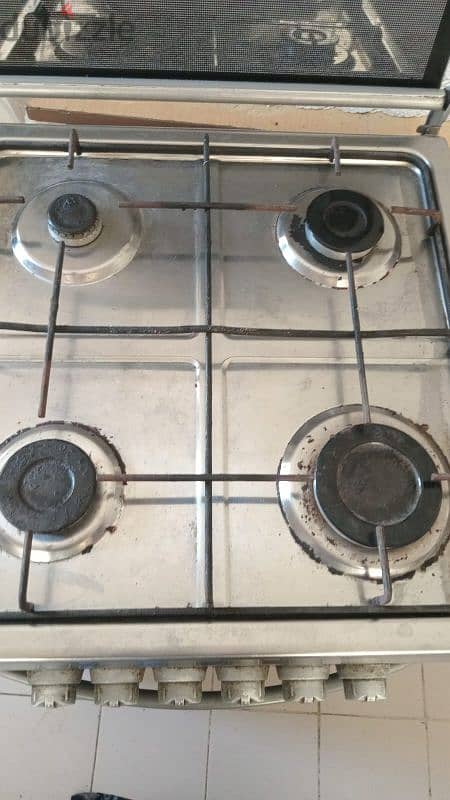 range. cookers. stove.  sale 6