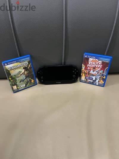 فيتا ps vita