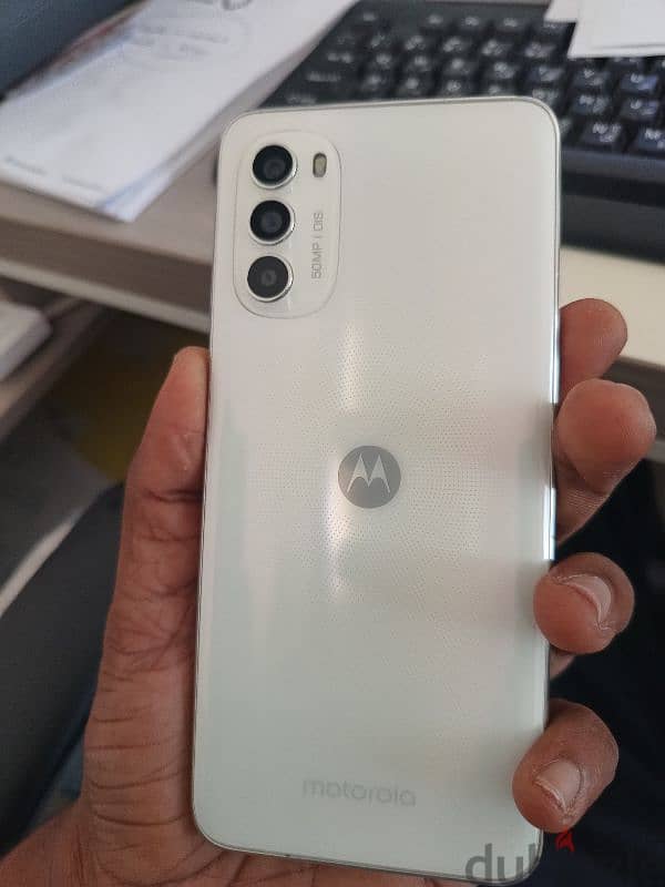 Moto G82 5G 1