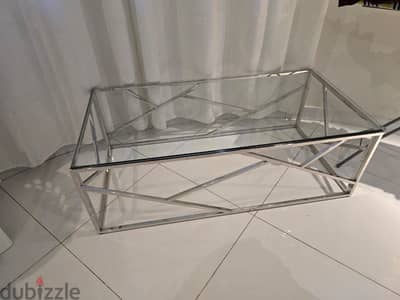 Coffee table from Pan Home