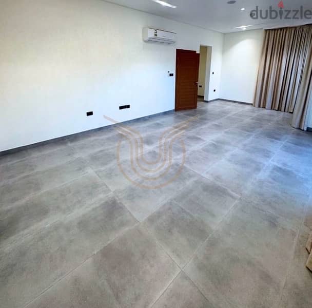 MADINAT AL ILLAM | BRAND NEW 5+1 BR ELEGANT VILLA FOR RENT 1