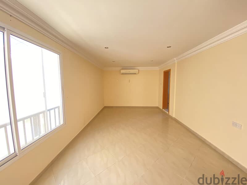 6me49-Beautiful 4BHK villa for rent in Qurum 14