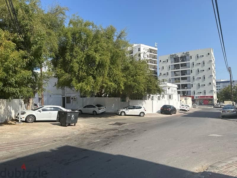 building for sale in Mumtaz area Ruwi 0