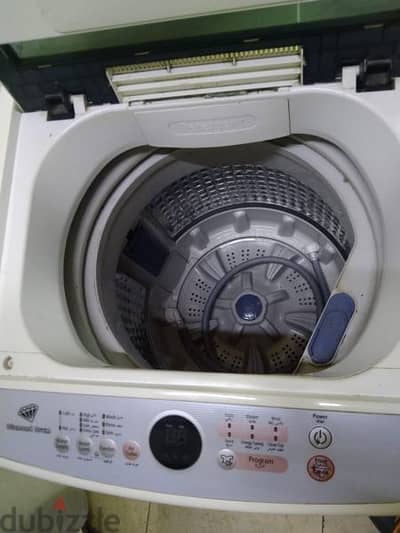 Samsung washing machine fully AUTO MATIC for sale