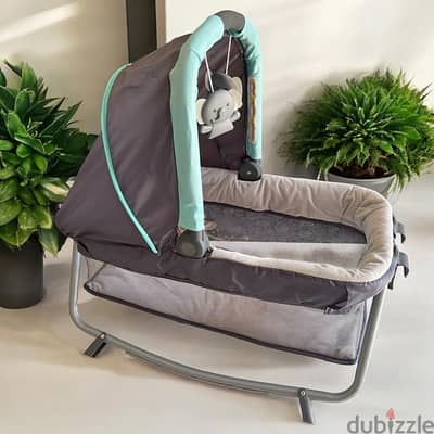 Bassinet for babies