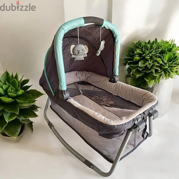 Bassinet for babies 1