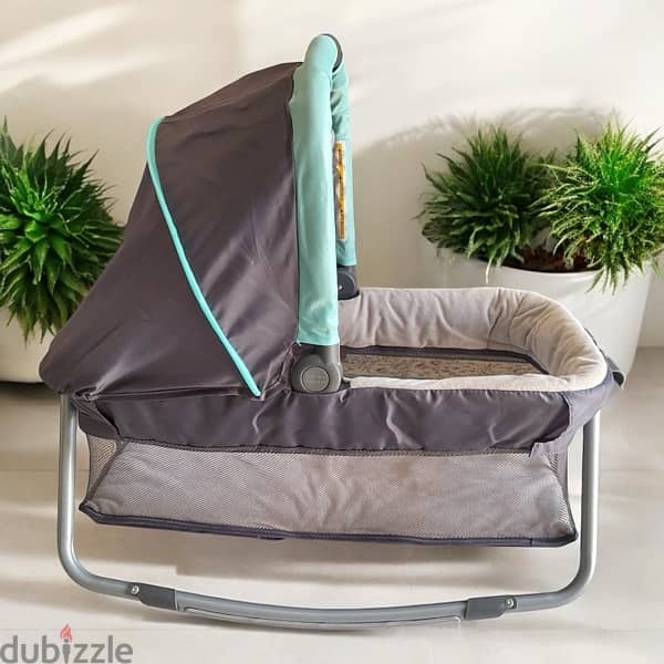 Bassinet for babies 2