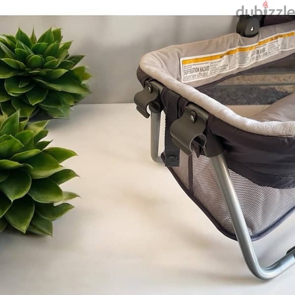 Bassinet for babies 4