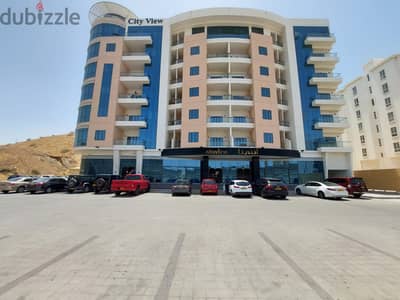 2 BR Wonderful Commercial Flat in Khuwair 42