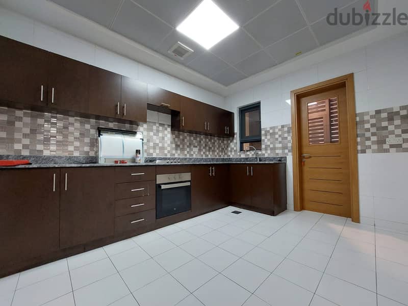 2 BR Wonderful Commercial Flat in Khuwair 42 2