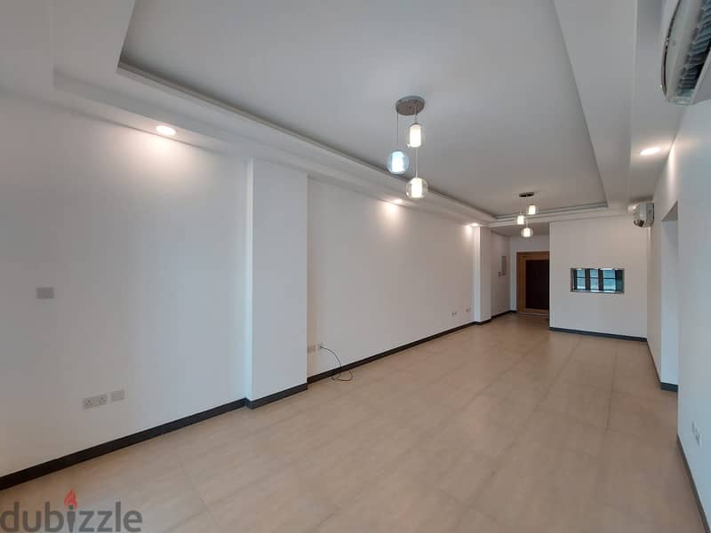 2 BR Wonderful Commercial Flat in Khuwair 42 3