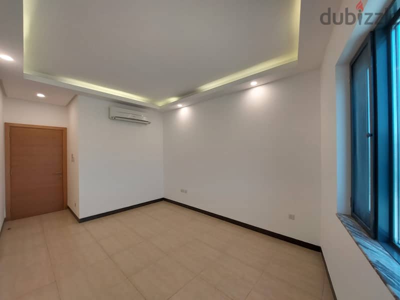 2 BR Wonderful Commercial Flat in Khuwair 42 6