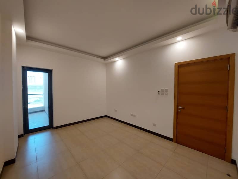 2 BR Wonderful Commercial Flat in Khuwair 42 8