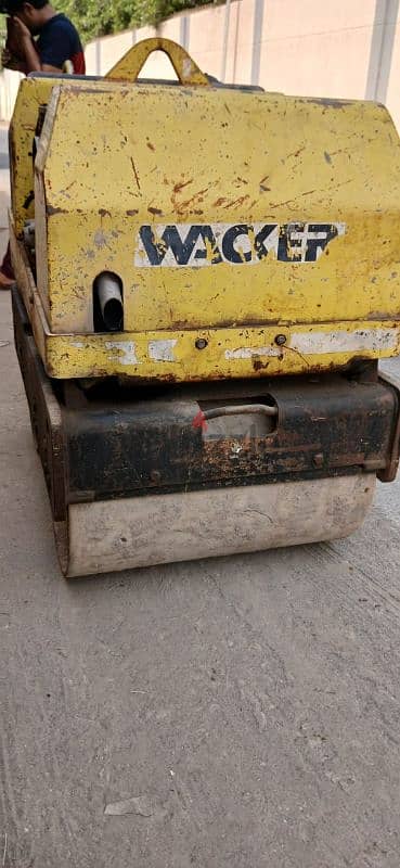 Roller for sale 1