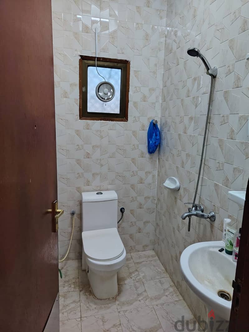 Apartment for rent behind the Indian School, Darsait 4