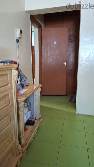 Family Room For Rent Al seeb souq