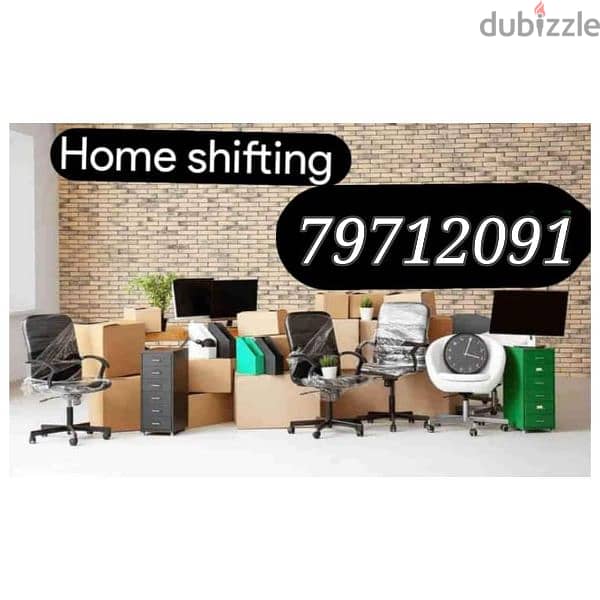 muscat furniture house shiftingg low price 0