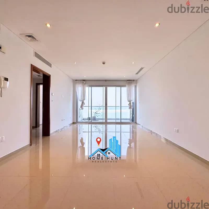 AL MOUJ | WONDERFUL 1BHK APARTMENT WITH SEA VIEW FOR RENT 1